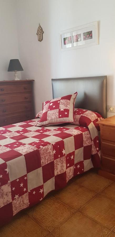 La Casa De Abuela Habitaciones Con Bano Compartido En El Casco Historico De Frigiliana "Solo Adultos" מראה חיצוני תמונה
